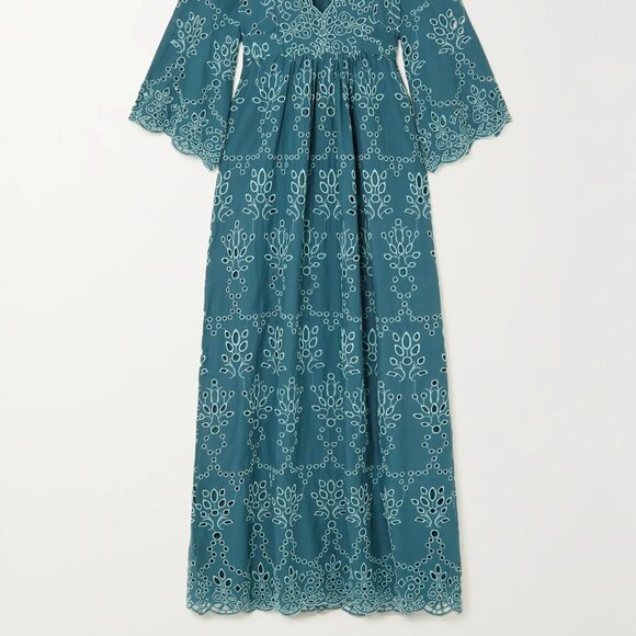 Hannah Artwear Maxi - Picture 3 of 8